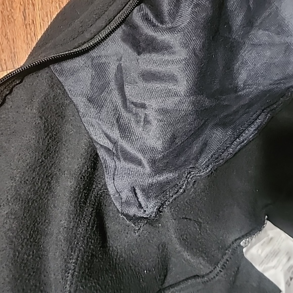 Columbia black jacket for women. Size: M - Picture 8 of 11